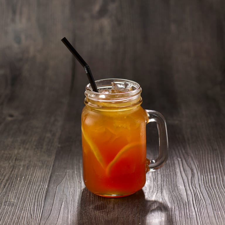 Refreshing Iced Tea Options for Brunch