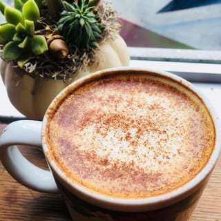 Mexican Mocha