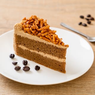 COFFEE CAKE
